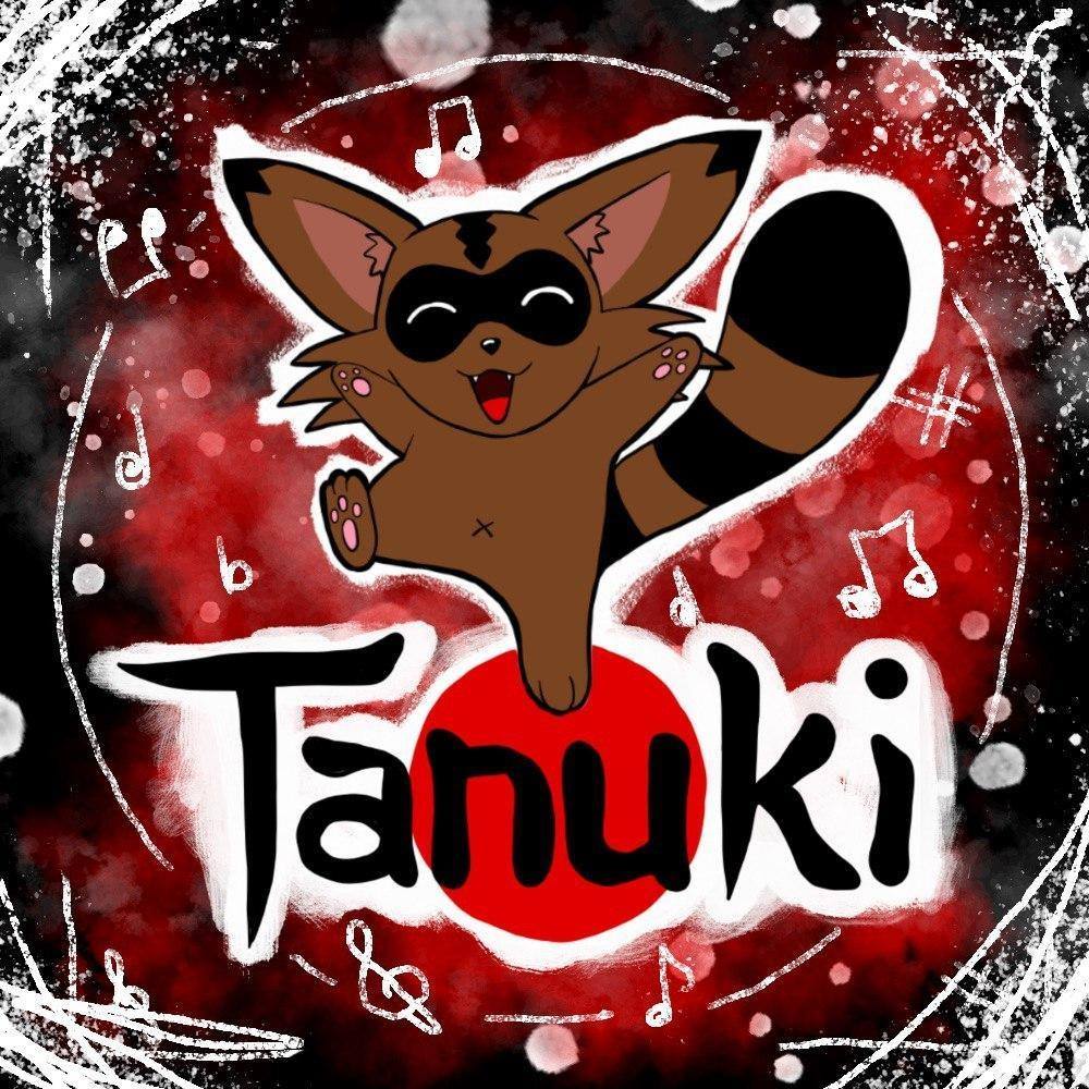 Tanuki Nerdiko