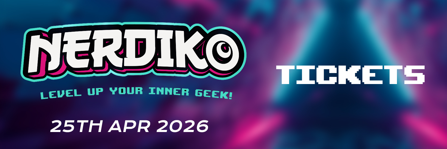 Nerdiko am 25.04.2026